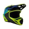 Fox Racing Off-Road Helmet V3 Streak