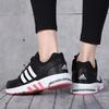 Adidas Equipment 10 U Shoes White/Black/Pink Women's Sneakers GZ5305