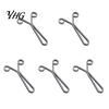Damage Free Pants Clip 5/10Pcs Waist Tightener for Pants, Reusable Cincher No Loose Jeans, Sewing Trousers Leg Shortening Clamp Metal