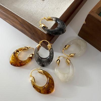 Pendientes – Pendientes de gota