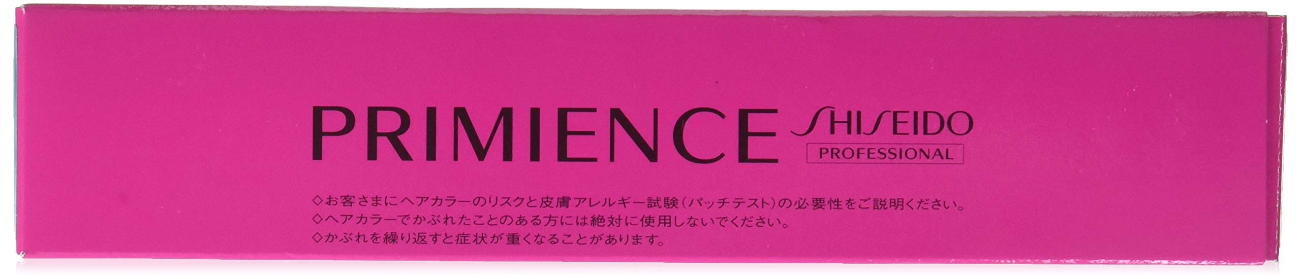 

Shiseido Professional Primience AM13 80 г