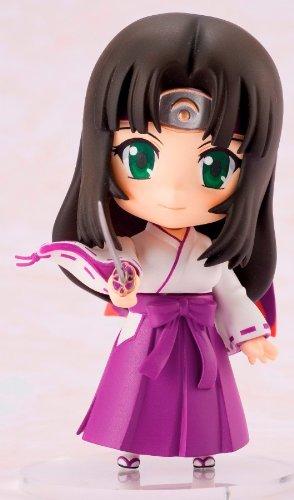 Nendoroid Queen's Blade Tomoe 2P Color Ver. (Hobby Channel Exclusive)
