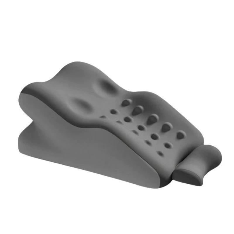 Almohada de posicionamiento multifuncional para parejas, cojín de apoyo ergonómico para descanso