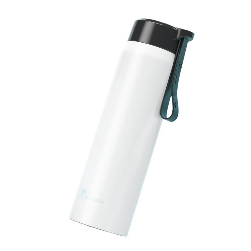 Hongpa Portable Insulated Stainless Steel Mug