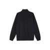 New Balance Jacket Unisex Black NAA24031-BK