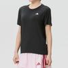 adidas Breathable Round Neck Sports Short Sleeve Running T-Shirt Women Tops KU8737