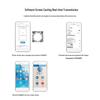 BOEGAM Y100 Wireless HD Screen Mirroring Device (CN Version)