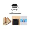 Heavy Duty 1.5mm Diameter Spring Bar Pins Stainless Steel Quick Release Watch Spring Bars 11mm to 26mm Multiple Sizes