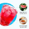 Teazen Zero Sugar Iced Tea Watermelon Oolong Tea