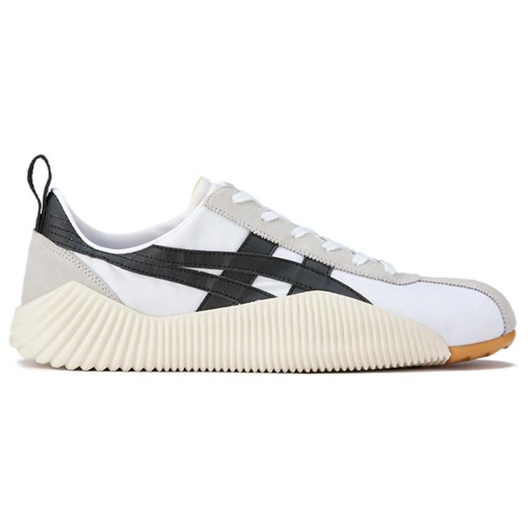 Onitsuka Tiger Acromount MT 'White Black' Men's 1183B257-101