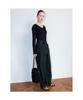 Diaepeocheo Spring Delia Knit Top Black (Ta6251A075)
