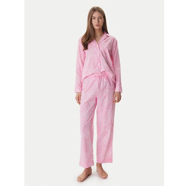 Пижама LAUREN RALPH LAUREN ILN92499 EU M