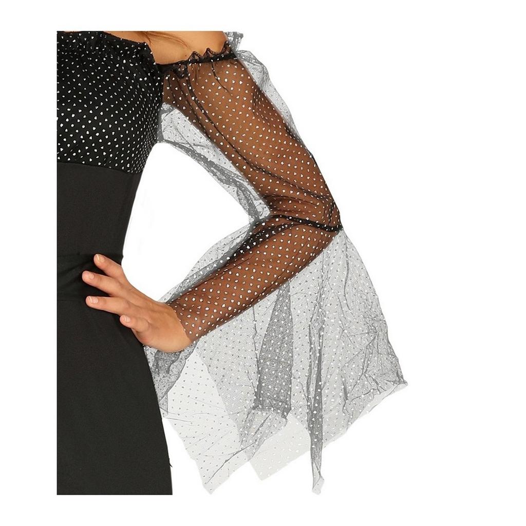 Set Costume Strega da Donna Fiestas Guirca