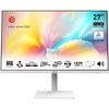 Moniteur Professionnel - MSI - Modern MD272XPWDE - 27 Pouces - FHD 1920x1080 - 100 Hz