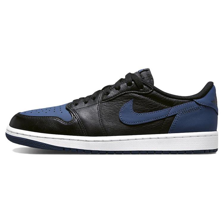 

новые JORDAN 1 Retro Low Og Mystic Navy 35.5