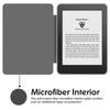Auto Wake/Sleep 6 Inch e-Reader Case Acrylic 360 Rotation Protective Shell Wear Resistant for Kindle 2026/2026 11th Generation