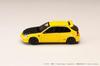 HobbyJAPAN Initial D 30th Anniversary Blister Package Diorama Set Series Honda CIVIC Todo D Tomoyuki Tate VS Takumi Fujiwara Completed Model HJDMD007