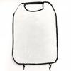 Car Auto Seat Back Protector Cover for Children Kick Mat Mud Clean Protection for Baby Kids