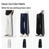 Jeep Men's Heavyweight Straight-Leg Casual Pants