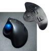 Plastic Base Stand Display Bracket Bottom Holder For M570 Mouse With Enhances Stability And Easy Installation
