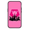 for iPhone 17 16 15 Xiaomi Poco F7 F8 X7 C85 C75 C71 M8 Redmi Note 14 13 12 11 Pro Max 14C 13C 15C A3 A4 Phone Case KPop Saja Demon Boys Hunters Cover