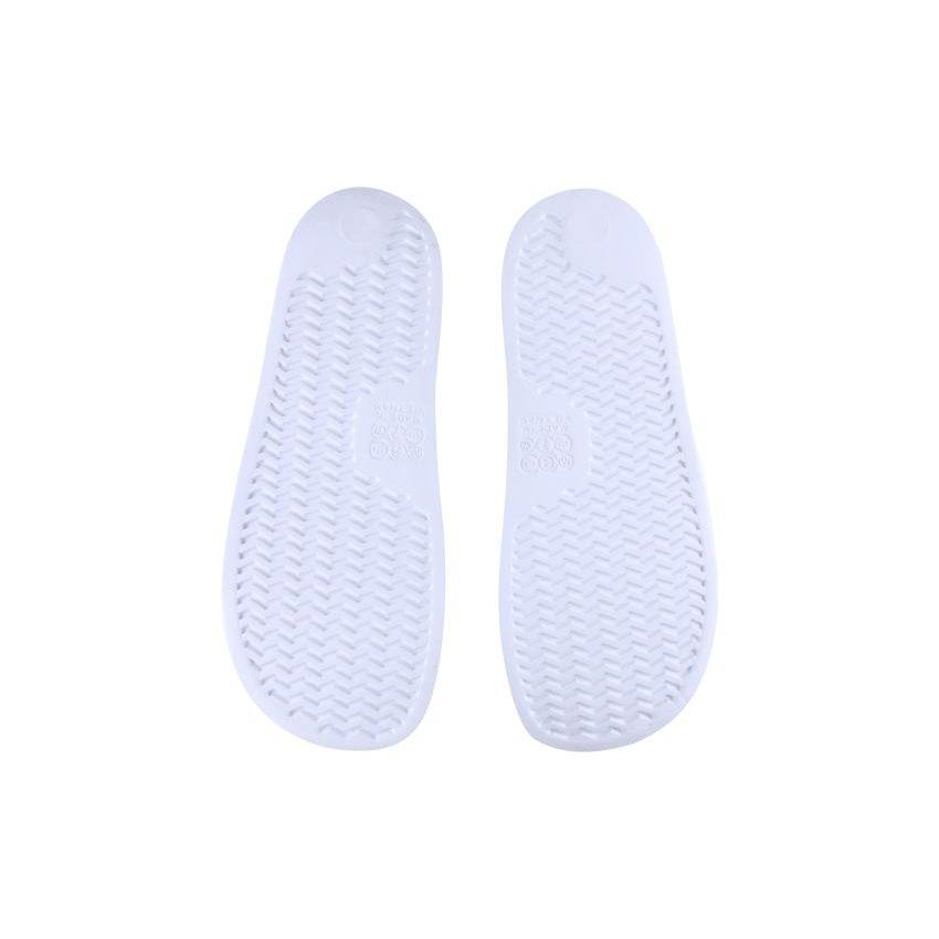 Reebok Classic Love White Slippers EF8147