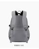 Large capacity simple travel backpacks geometric print nylon waterproof school bag foy Teenage boy laptop backpack bookbag