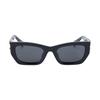 MIU MIU Gafas de Sol con Montura Irregular Gafas de Sol para Mujer MU09WS1AB5S0