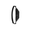 Gucci Monogram Logo Embossed Leather Shoulder Crossbody Bag Unisex bags Black 658582-1W3CN-1000