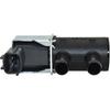 Vapor Canister Purge Solenoid Valve K5T48690
