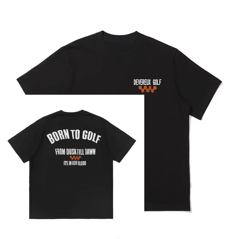 

Men Cotton Printed T-Shirt High Quality O-neck Short Sleeve Tshirts Clothes Loose and Comfortable Tees XXXXL