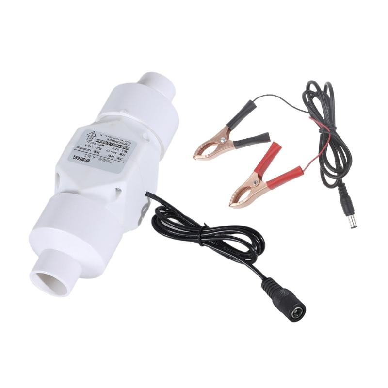 High Efficiency 20/25/32/40/46mm Inlines Duct Fan with Metal for Kitchen Ventilation and Smokes Extraction