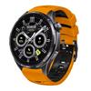 22mm Silicone Watchband For HONOR Watch 6 Plus 5 Ultra Replacement Strap For HONOR GS 3/GS Pro/MagicWatch 2 46mm/Magic Wristband