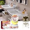 Multifunctional Cleaning, Kitchen Stove Wall Range Hood Heavy Oil Cleaning Agent