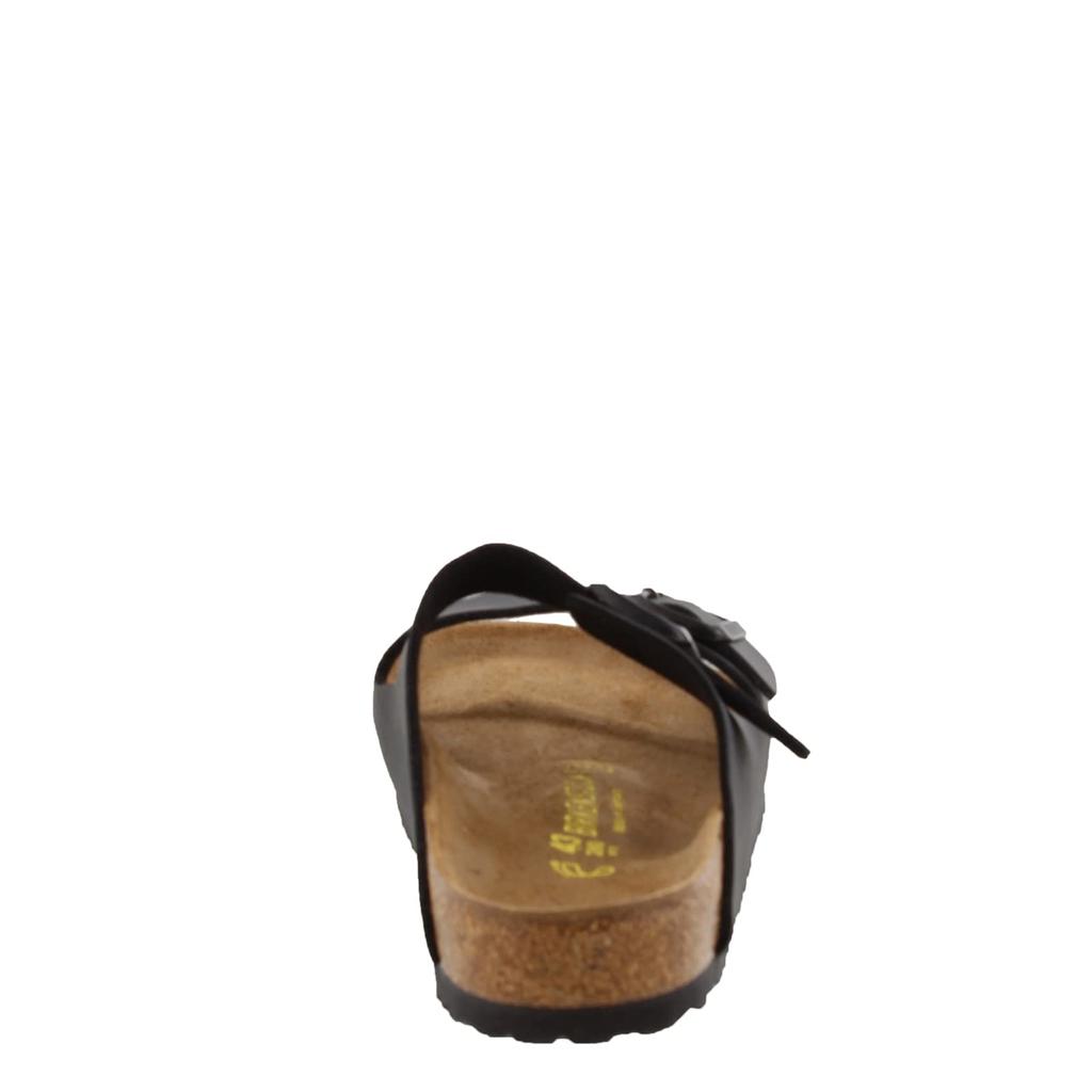 Birkenstock Arizona Sandals 51791 Black cm Birko-Flor Men's 25.0