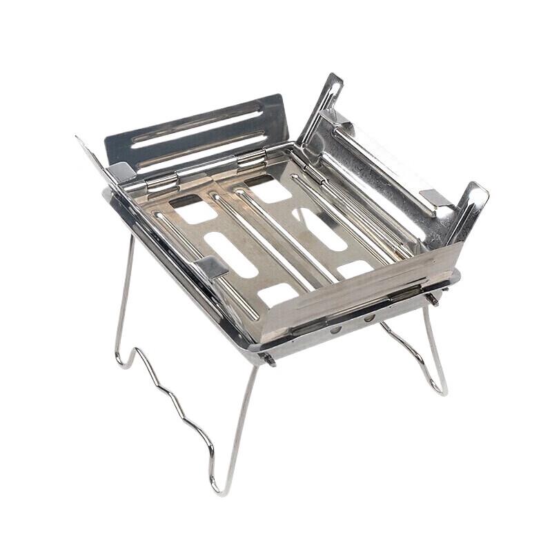 Jihang Outdoor Stainless Steel Lunchbox & Cookware Set