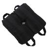 Square Detachable Umbrella Base Weight Bag Weatherproof 900D Oxford Cloth Sand Bag Weight Bag for