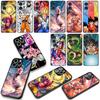 Cover for Samsung Galaxy S25 S23 S22 S24 FE Ultra Plus A56 A05 A06 A15 A16 A57 S7 Edge Case Super Dragon Gokus Ball Majin Buu