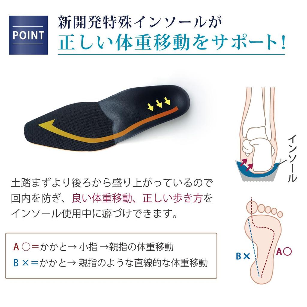 [Belle & Sofa - Gentle Shoe Workshop] Men's Business Shoes - Comfortable for Walking and Running - Sneakers - Lace-up, Rainproof, Assist Insole - Made