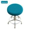 In-Stock Wear-Resistant Dustproof Round Stool Cover for Full Chair Protection