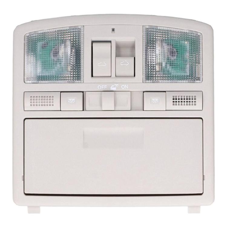 GS4C69970D75 GS4C-69-970D-75 BBM669970B75 Overhead Console Reading Light 1