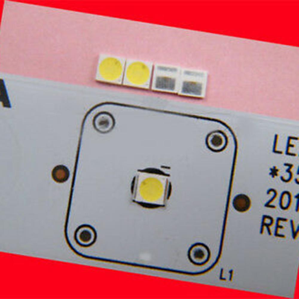 3V Backlight Strip Bar 350mA SMD Lamp Beads For LED