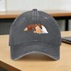Cartoon Monkey CCuriouss Georges Casual Baseball Cap Summer  Trucker Hat Wholesale Hip Hop Hats FeUnisex Unisex Stylish Caps