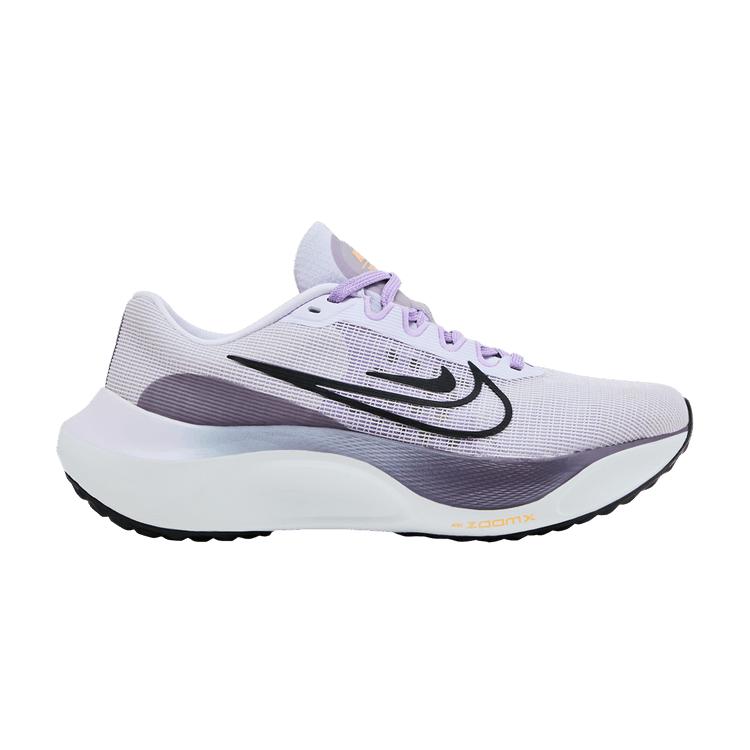 Nike Wmns Zoom Fly 5 Barely Grape 36.5