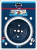 Scie trépan - BOSCH - 2608900442 - 114 mm - 60 mm - Carbure multimatériaux
