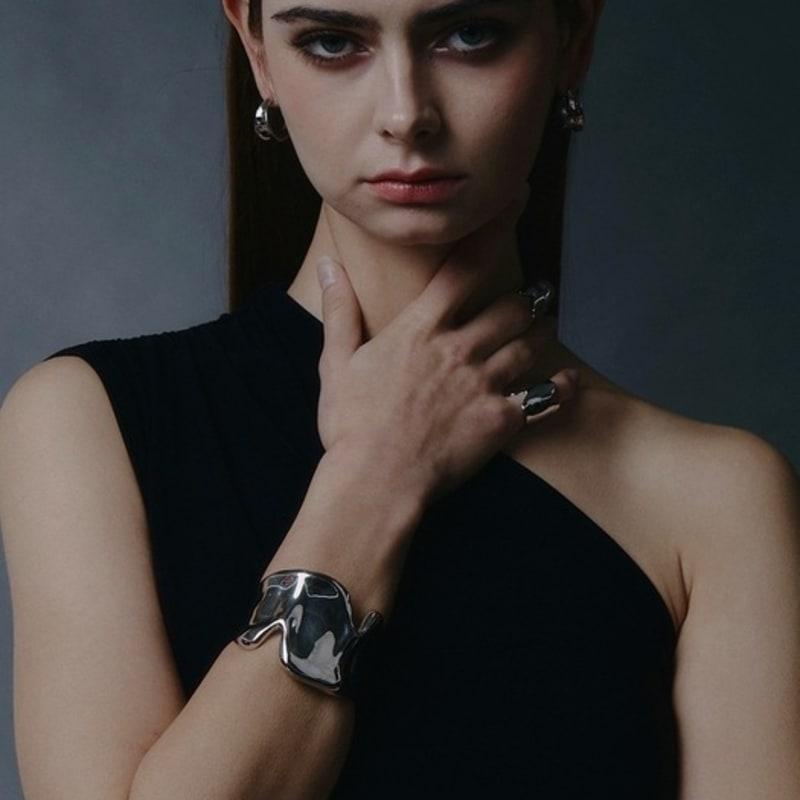 Aphrose vintage klobarmband