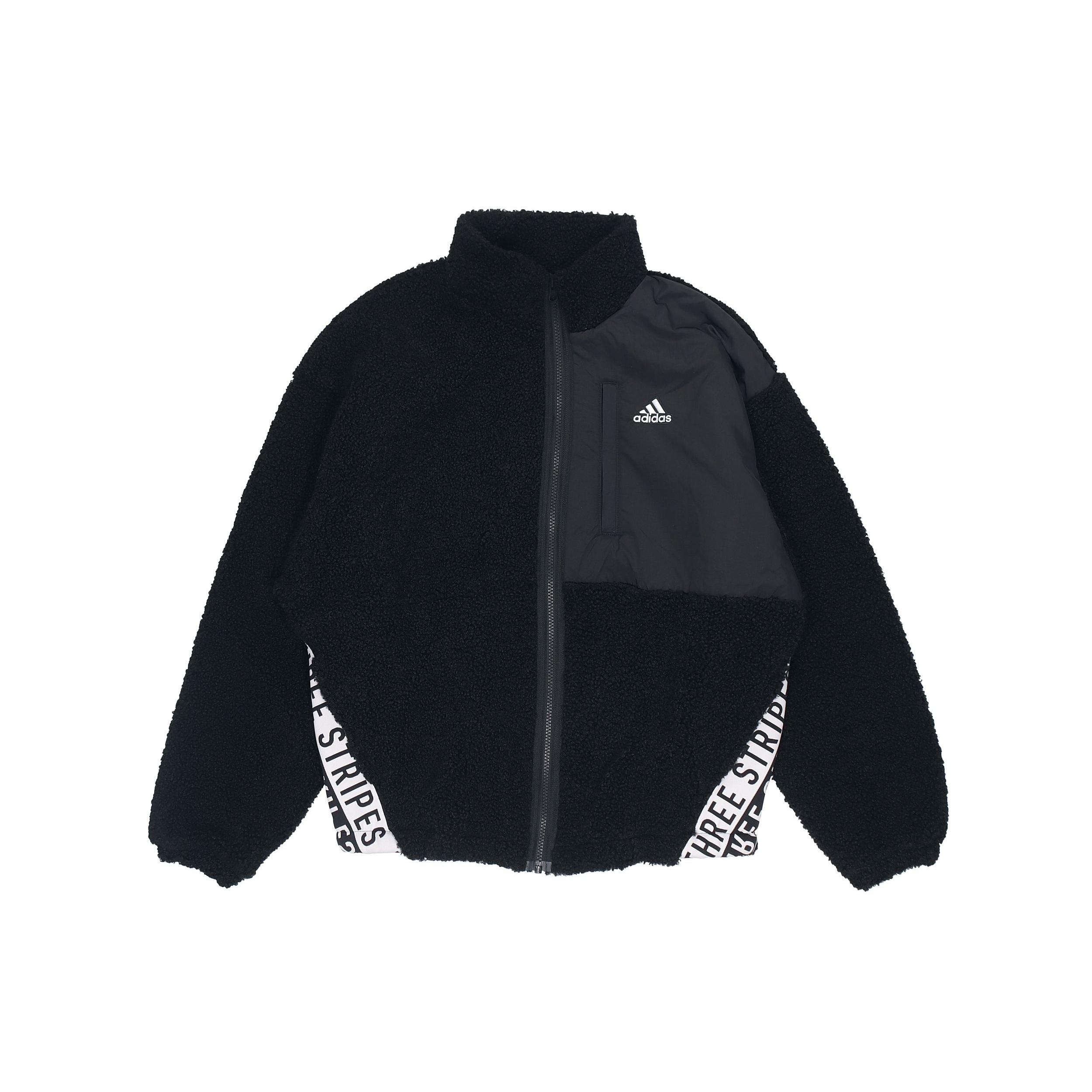 (WMNS) adidas Boa Jacket Stand Up Collar Jacket Coat Black Women s HD0364 XS