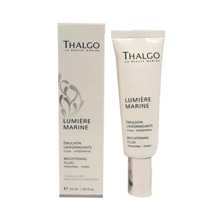 Thalgo Lumiere Marine Aufhellendes Fluid 50ml