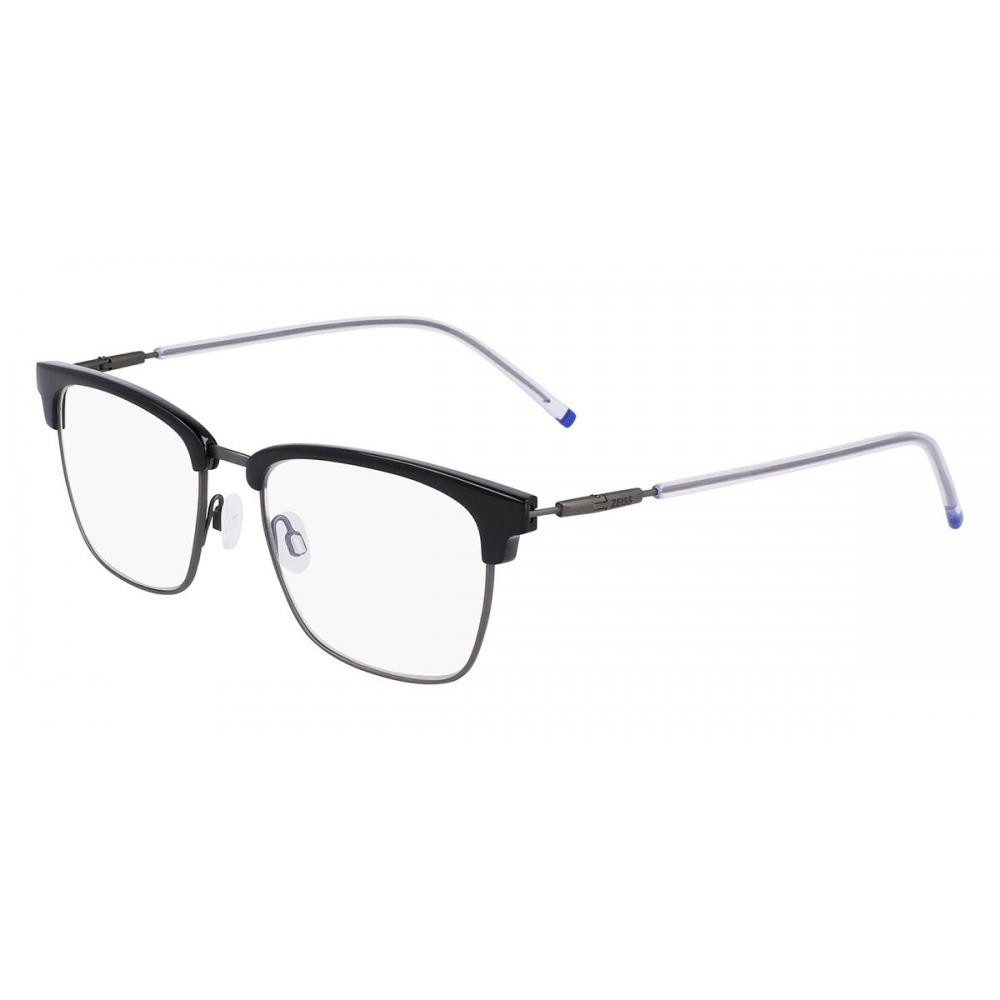 Очки унисекс Zeiss Zs22300 001 Black/53-18-145