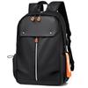 Men's High-End Fashion Waterproof Travel and Business Laptop Backpack